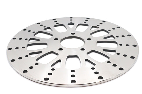 Ultima 11.8 inch Manhattan Rear Brake Disc - 23-9953