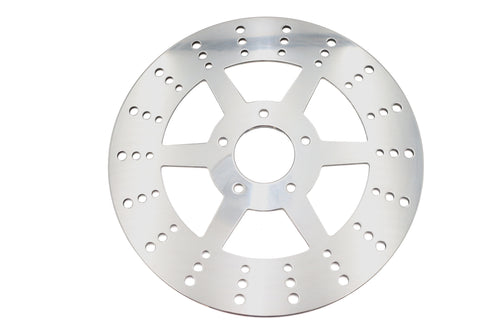Ultima 11.8 inch Revolver Front Brake Disc - 23-9973