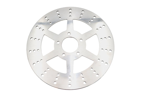 Ultima 11.8 inch Revolver Rear Brake Disc - 23-9974