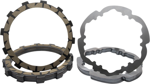 REKLUSE Clutch Pack RMS-2802022