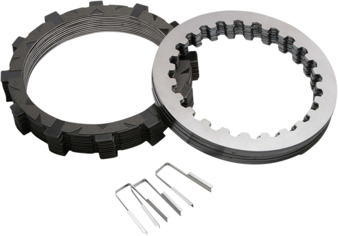 REKLUSE Clutch Pack - KX 450 750-04047
