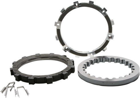 REKLUSE RadiusCX Clutch Kit Replacement - KX 250/F/X 751-04140