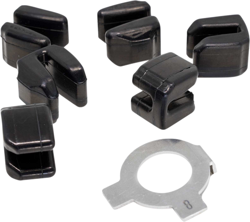 REKLUSE Clutch Damper Kit - Gas Gas/Husaberg/Husqvarna/KTM RMS-0213080