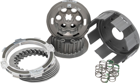 REKLUSE Core EXP 3.0 Clutch - KX/RM 65 RMS-7743