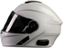 SENA Outrush R Helmet - White - Small OUTRUSHR-GW00S3