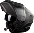 SENA Outrush R Helmet - Black - Large OUTRUSHR-MB00L3