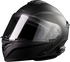 SENA Outrush R Helmet - Black - Medium OUTRUSHR-MB00M3