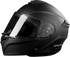 SENA Outrush R Helmet - Black - Medium OUTRUSHR-MB00M3