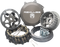 REKLUSE Clutch Kit RMS-7108004