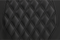 SADDLEMEN Tour-Pak® Backrest Pad - RoadSofa - Lattice Stitched Seat - Black - FL '14-'23 814-07-15000