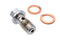 Colony Brake Hose Banjo Bolt 12mm - 2302-3