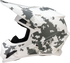 Z1R Rise Snow Helmet - Digi Camo - White/Gray - 2XL 0120-0717