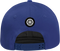 YAMAHA APPAREL Yamaha Racing Hat - Blue NP21A-H1802