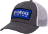 YAMAHA APPAREL Yamaha Racing Hat - Gray/White NP21A-H1866