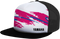 YAMAHA APPAREL Yamaha Graffiti Hat - White NP21A-H1803