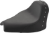 SADDLEMEN Renegade Solo Seat - Black - Studded - Chief '22-'24 I21-04-001
