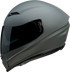 Z1R Jackal Helmet - Primer Gray - Smoke - XL 0101-14003