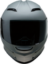 Z1R Jackal Helmet - Primer Gray - Smoke - Medium 0101-14001