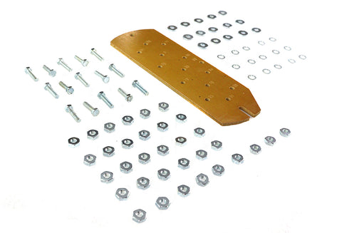 Colony Electrical Terminal Plate - 2306-16