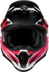 Z1R Rise Helmet - Flame - Pink - 3XL 0110-7262
