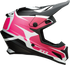 Z1R Rise Helmet - Flame - Pink - 4XL 0110-7263