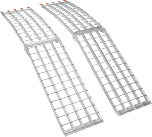 MOOSE OFFROAD UTV Folding Ramp UTV01-PUL