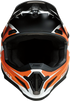 Z1R Rise Helmet - Flame - Orange - 2XL 0110-7237