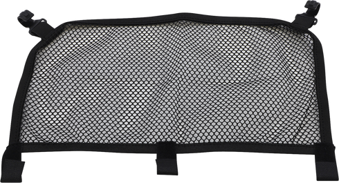 MOOSE OFFROAD Kenai Cargo Net - Inner - Universal X0TR01W