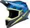 Z1R Rise Helmet - MC - Blue/Hi-Viz - 2XL 0110-7197