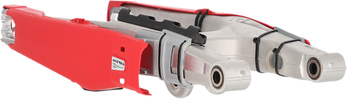 ACERBIS Swingarm Guard - Red - Gas Gas | Husqvarna | KTM 2936410004