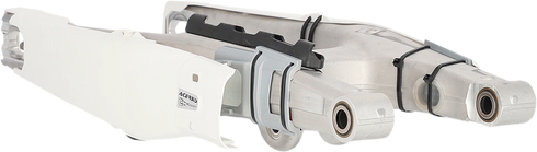 ACERBIS Swingarm Guard - White - Gas Gas | Husqvarna | KTM 2936410002