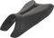 SADDLEMEN Track Seat - Solo - Carbon Fiber - Black - Duke 790/890 '19-'21 0810-KT18