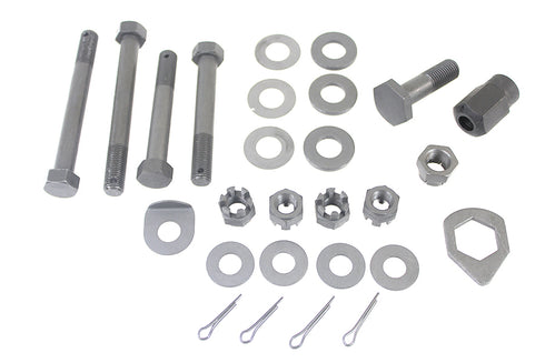 Colony Upper and Lower Motor Mount Kit - 2313-19