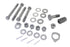 Colony Upper and Lower Motor Mount Kit - 2313-19