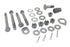 Colony Upper and Lower Motor Mount Kit - 2313-19