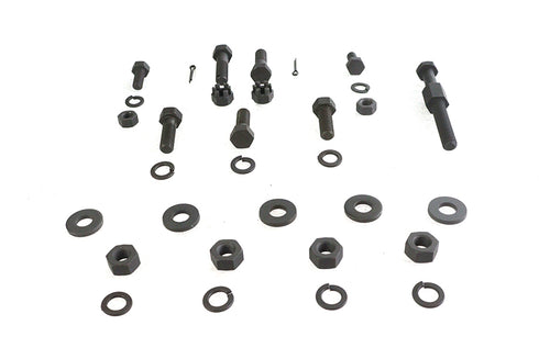 Colony Transmission Mounting Kit - 2314-36