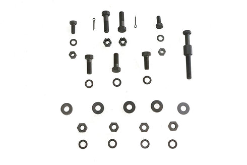 Colony Transmission Mounting Kit - 2314-36
