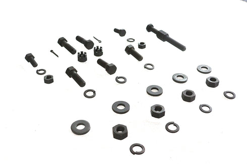 Colony Transmission Mounting Kit - 2314-36