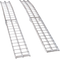 MOOSE OFFROAD Arched Folding Ramp - 12" x 90" AR-07M