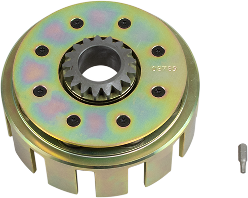 HINSON RACING Momentum Clutch Basket HS889-B-1704
