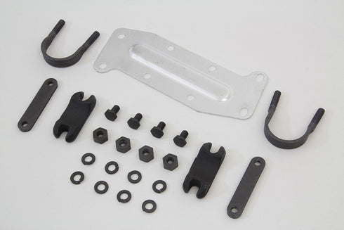 Colony Coil Mounting Kit - 2327-23