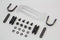 Colony Coil Mounting Kit - 2327-23