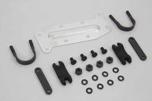 Colony Coil Mounting Kit - 2327-23