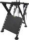 MOTORSPORT PRODUCTS Pro ATV X-Stand - Hard-Coated Black 90-2012