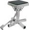MOTORSPORT PRODUCTS P-12* Stand/Lift - Silver 92-4001