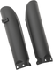 UFO Fork Tube Protectors - Black - 85SX - '04-'20 KT03091-001