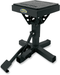 MOTORSPORT PRODUCTS P-12* Stand/Lift - Black 92-4012