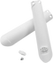 UFO Fork Tube Protectors - White KT04055-047