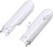 UFO Fork Tube Protectors - White - YZ65 YA04870046