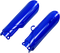 UFO Fork Tube Protectors - Blue - YZ65 YA04870089